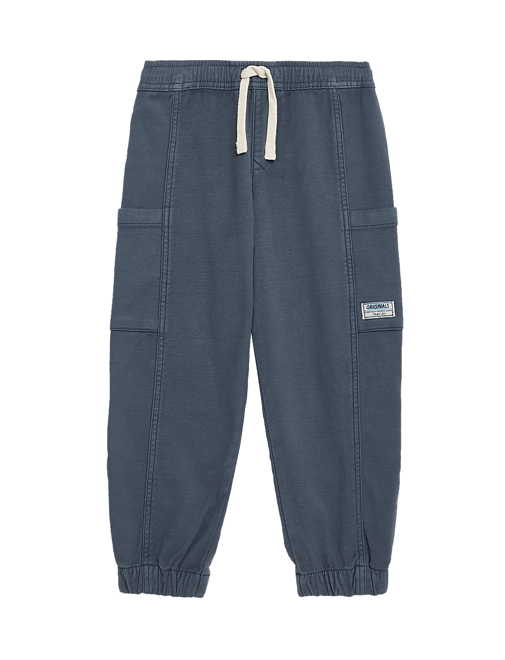 Cotton Rich Cargos (2-8 Yrs)