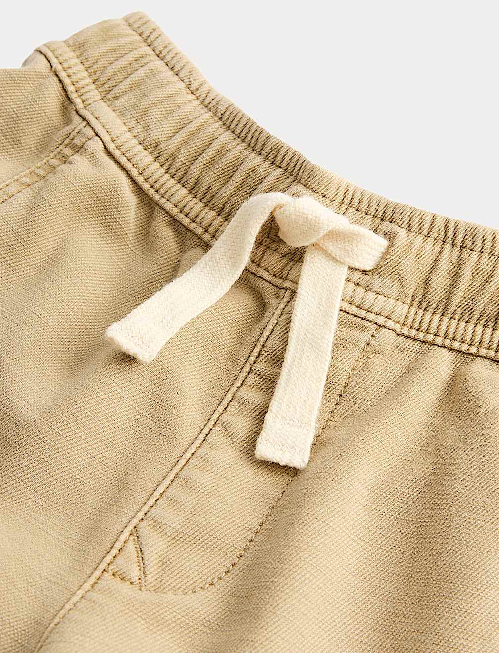 Cotton Rich Cargos (2-8 Yrs)