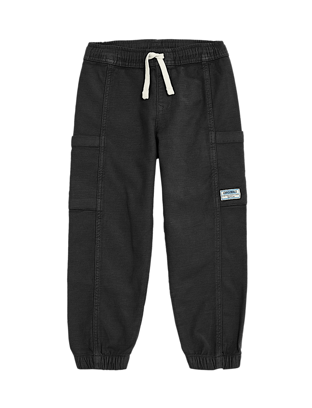Cotton Rich Cargos (2-8 Yrs)
