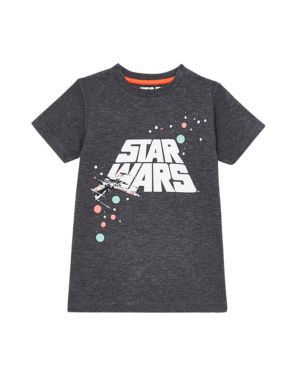 Star Wars™ T-Shirt (2-7 Yrs)