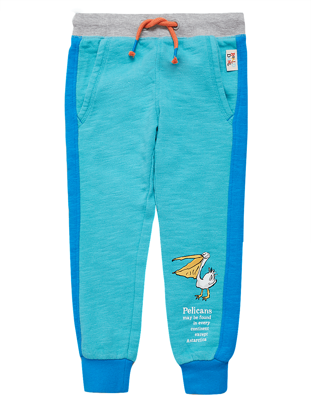 Roald Dahl™ & NHM™ Pelican Joggers