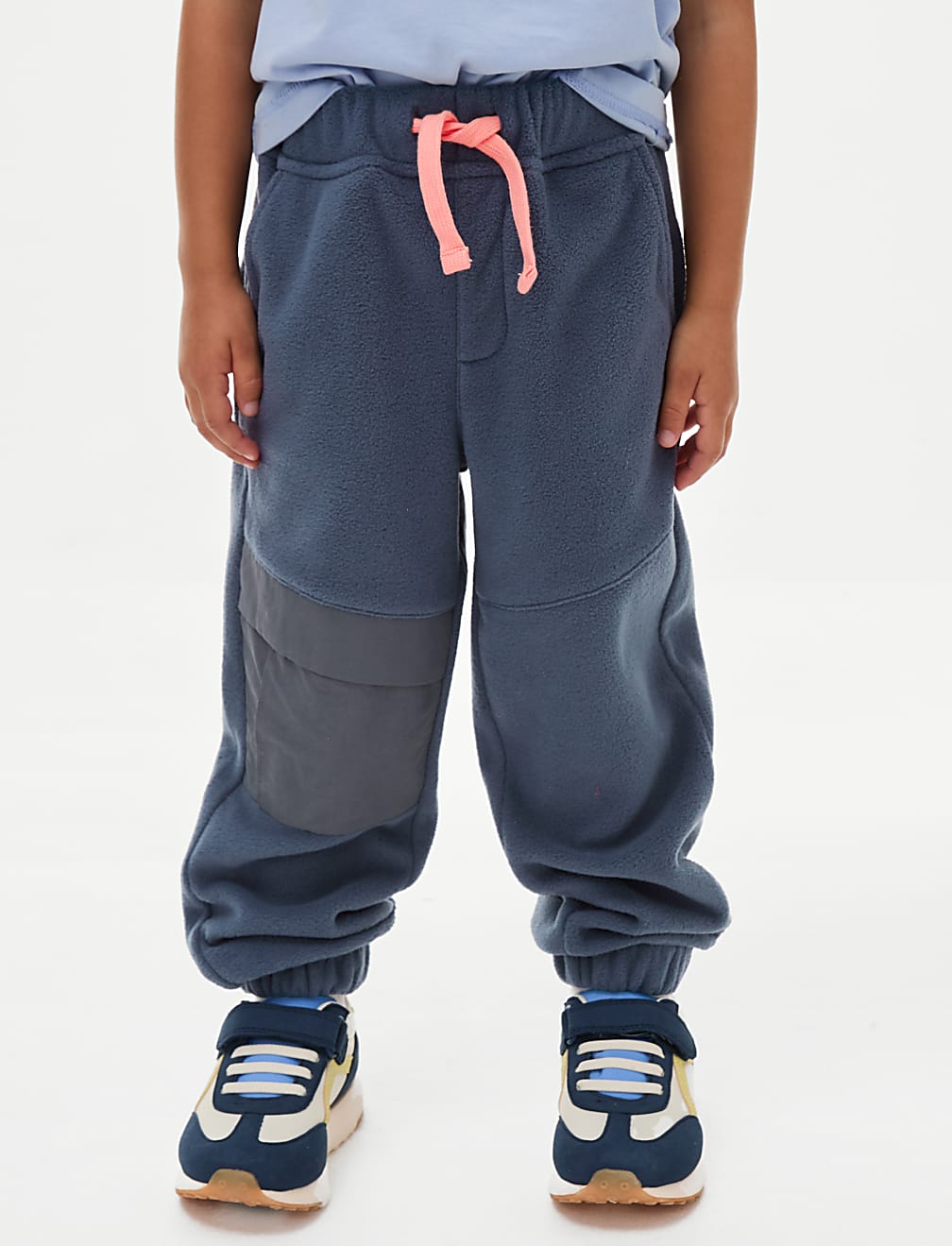 Fleece Joggers (2-8 Yrs)