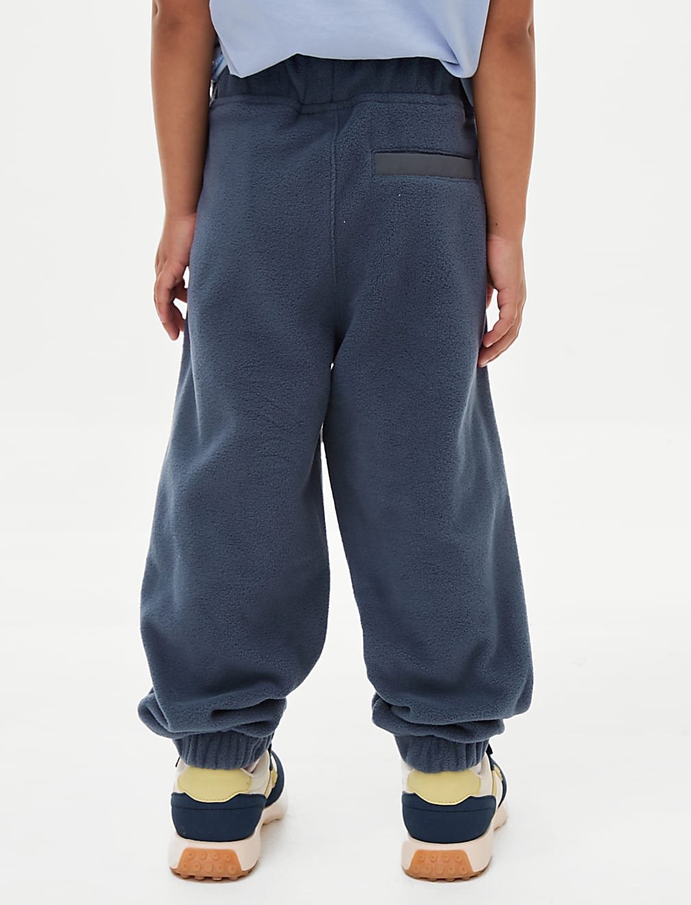 Fleece Joggers (2-8 Yrs)