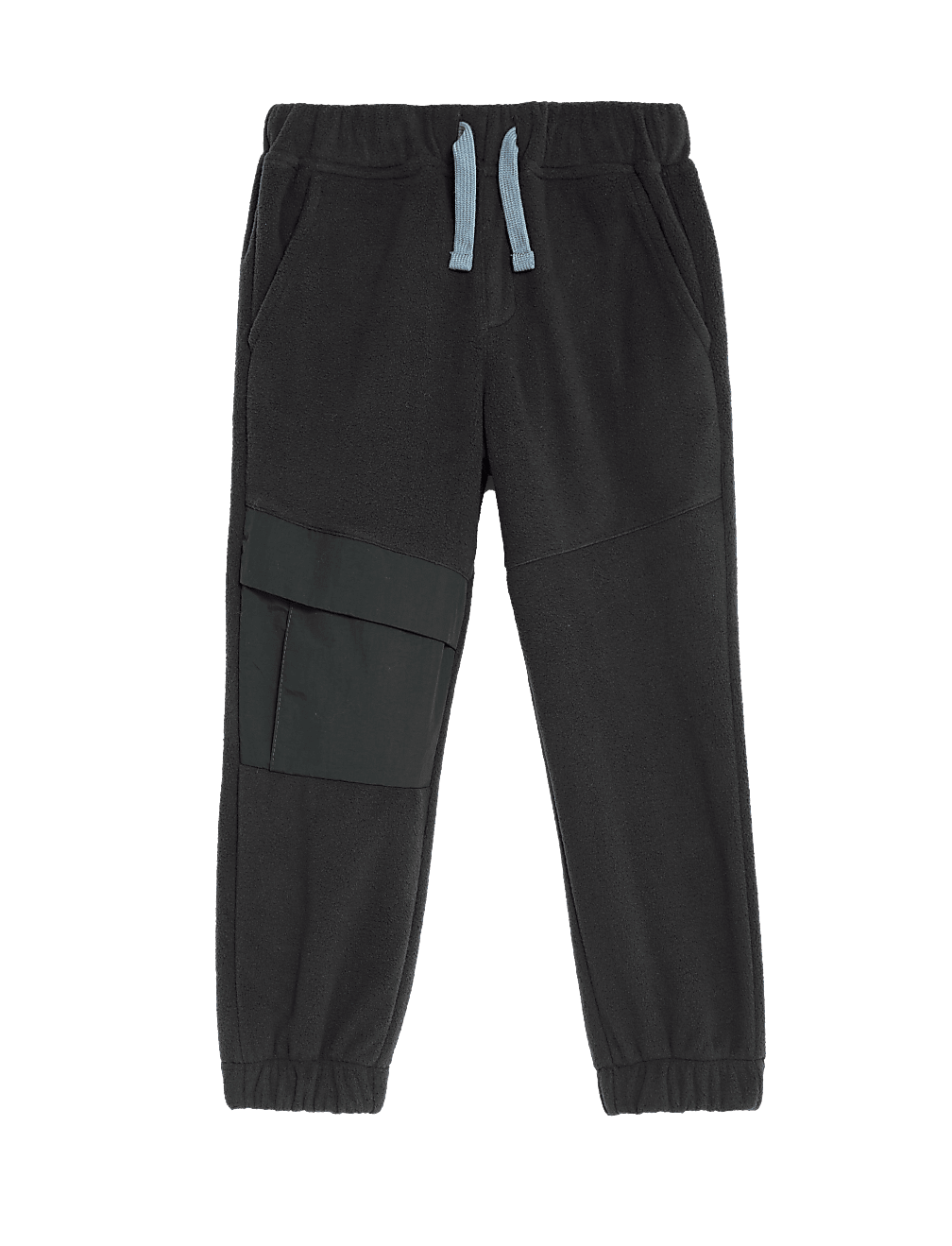 Fleece Joggers (2-8 Yrs)