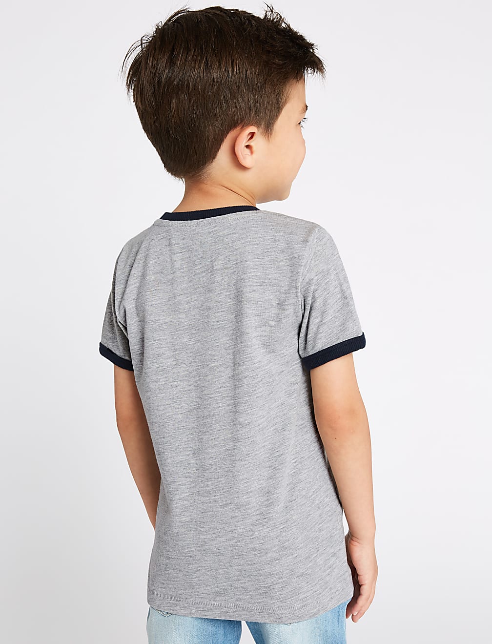 Toy Story™ Buzz T-Shirt (3 Months - 7 Years)