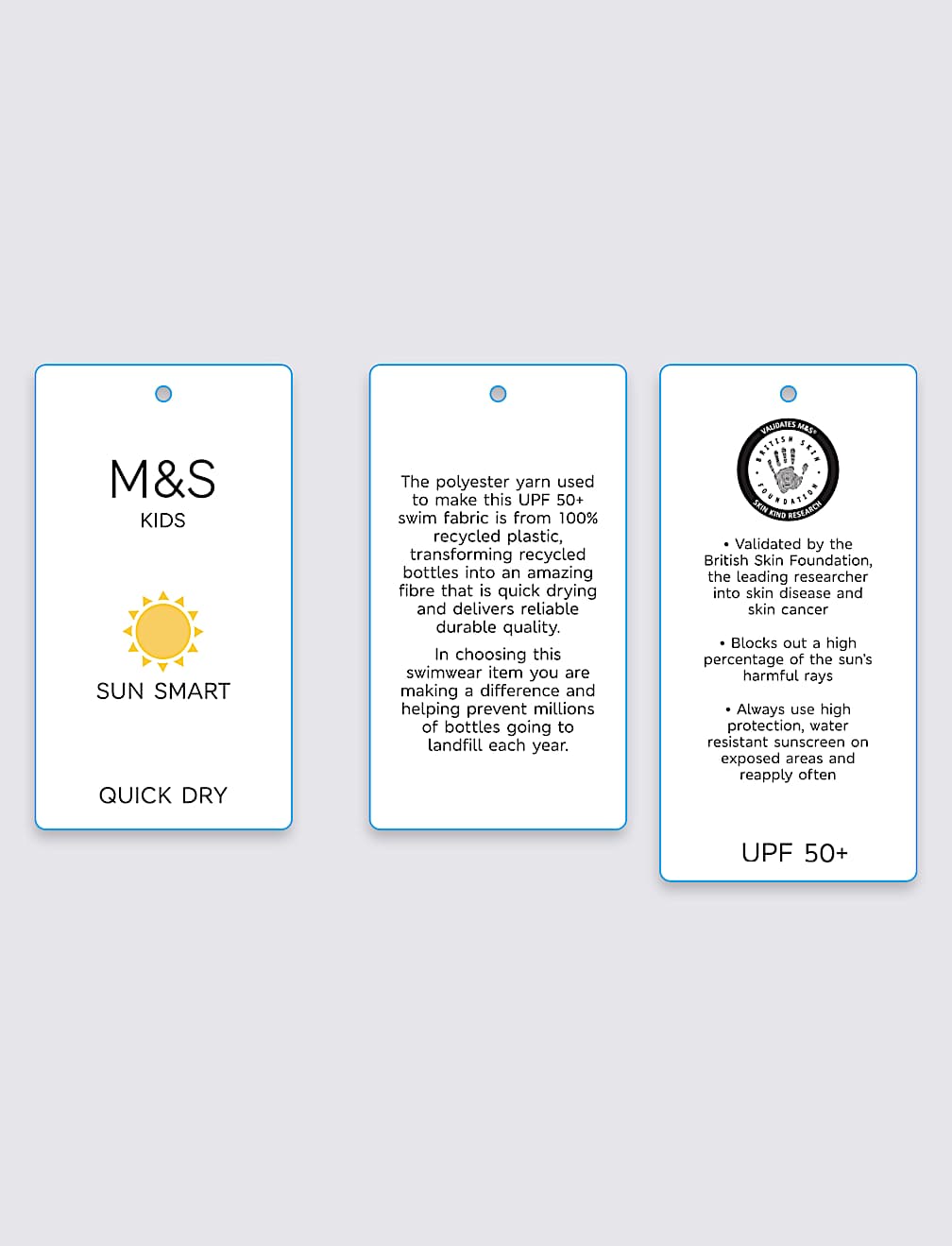 Sustainable Dinosaur Print Swim Shorts (3 Months - 7 Years)