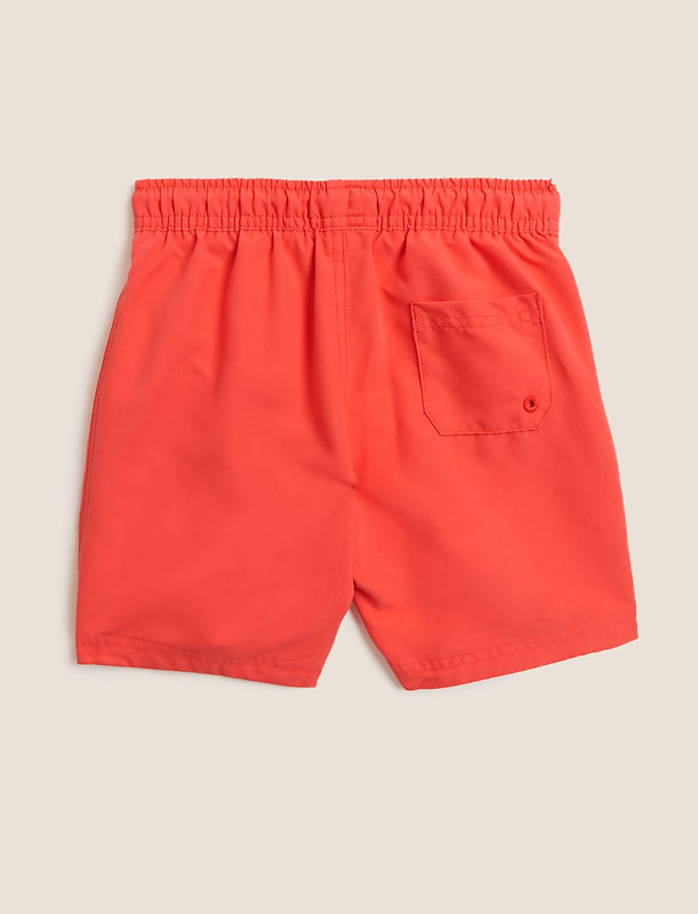 Spider-Man™ Swim Shorts (2-7 Yrs)