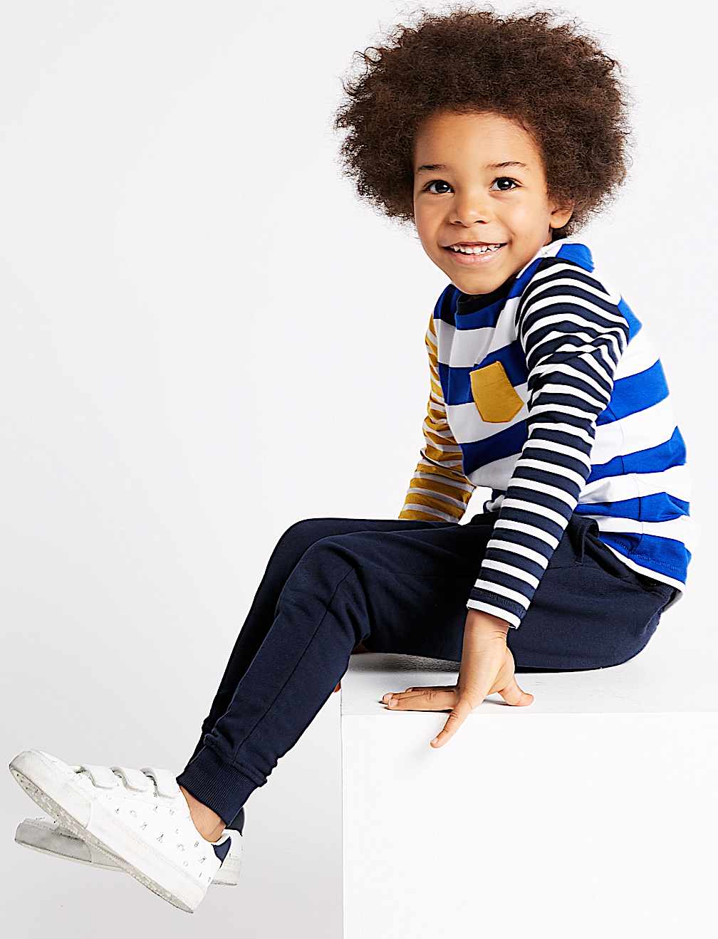 2 Piece Top & Bottom Outfit (3 Months - 7 Years)