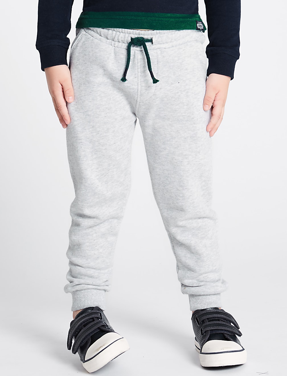 2 Piece Top & Joggers Outfit