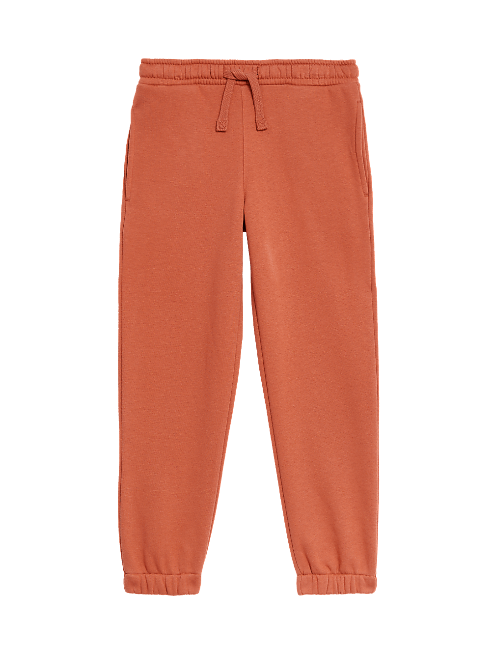 Cotton Rich Joggers (2-8 Yrs)