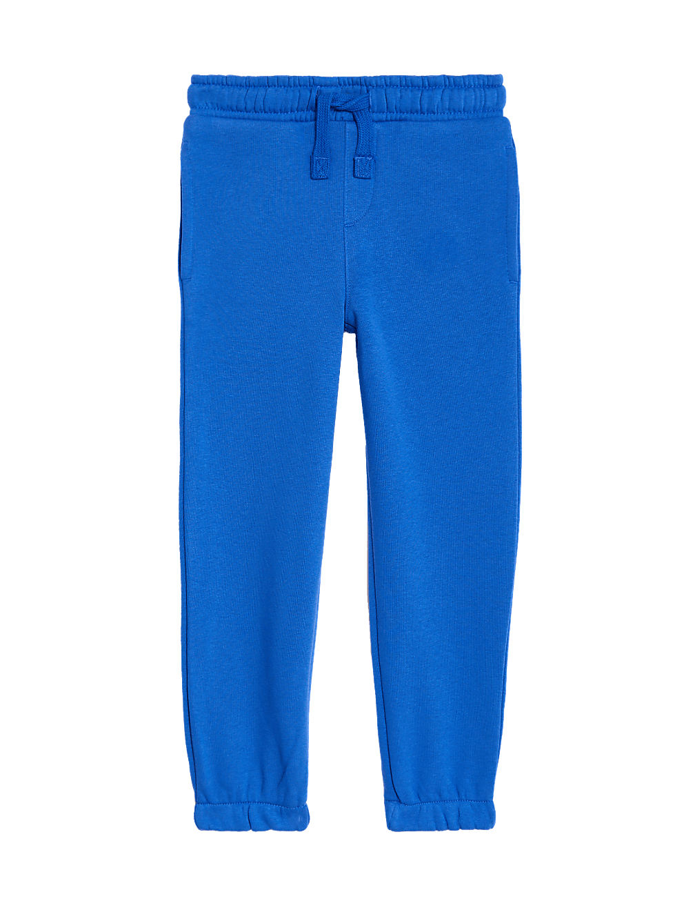 Cotton Rich Joggers (2-8 Yrs)