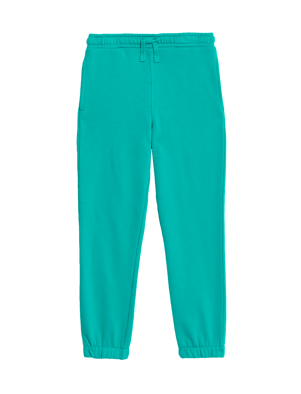 Cotton Rich Joggers (2-8 Yrs)