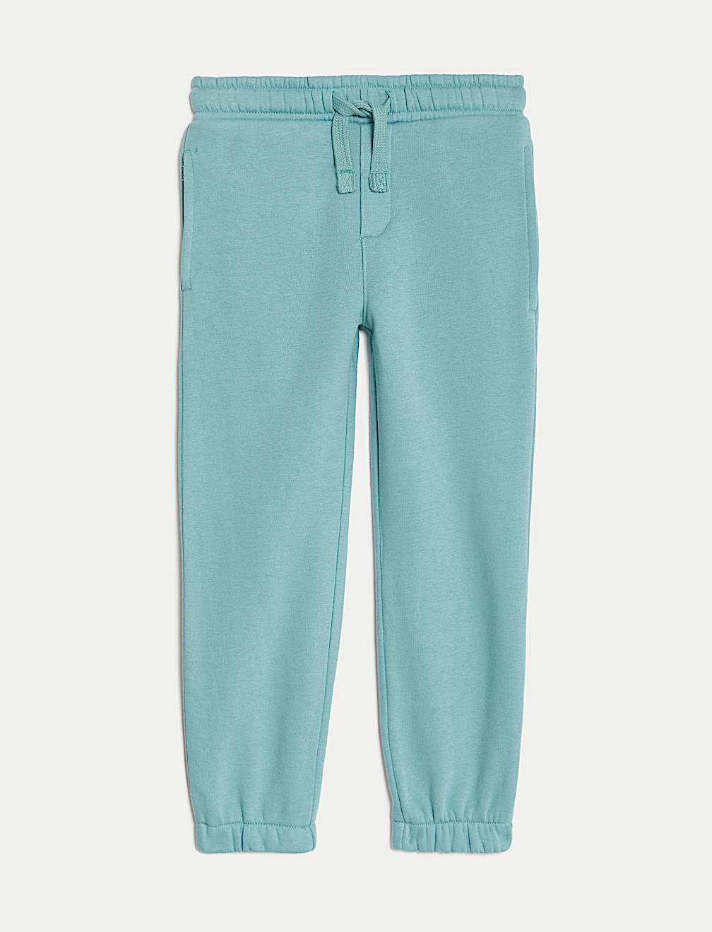 Cotton Rich Joggers (2-8 Yrs)