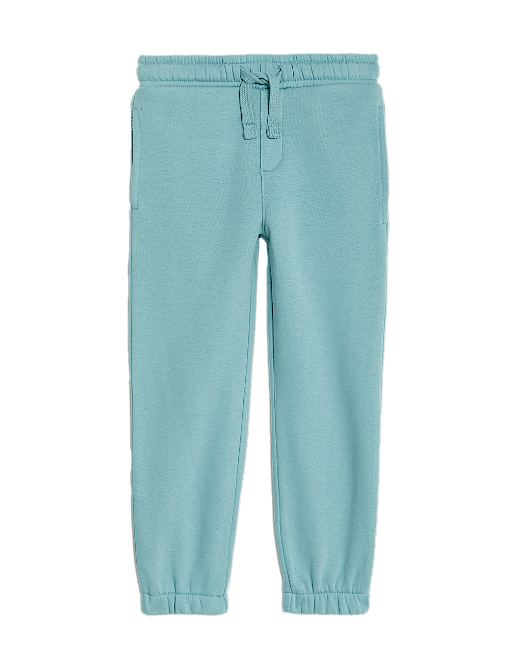 Cotton Rich Joggers (2-8 Yrs)