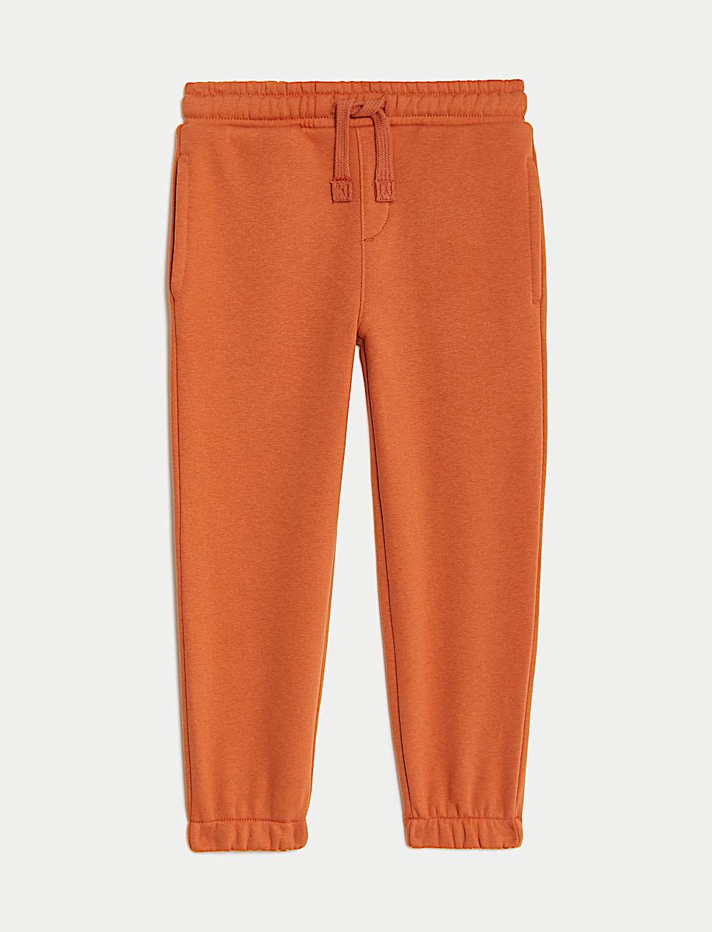 Cotton Rich Joggers (2-8 Yrs)