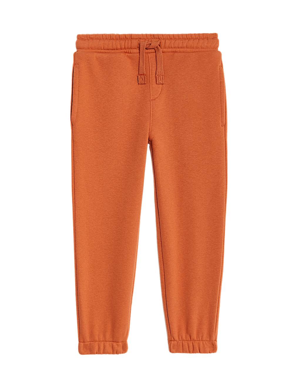 Cotton Rich Joggers (2-8 Yrs)