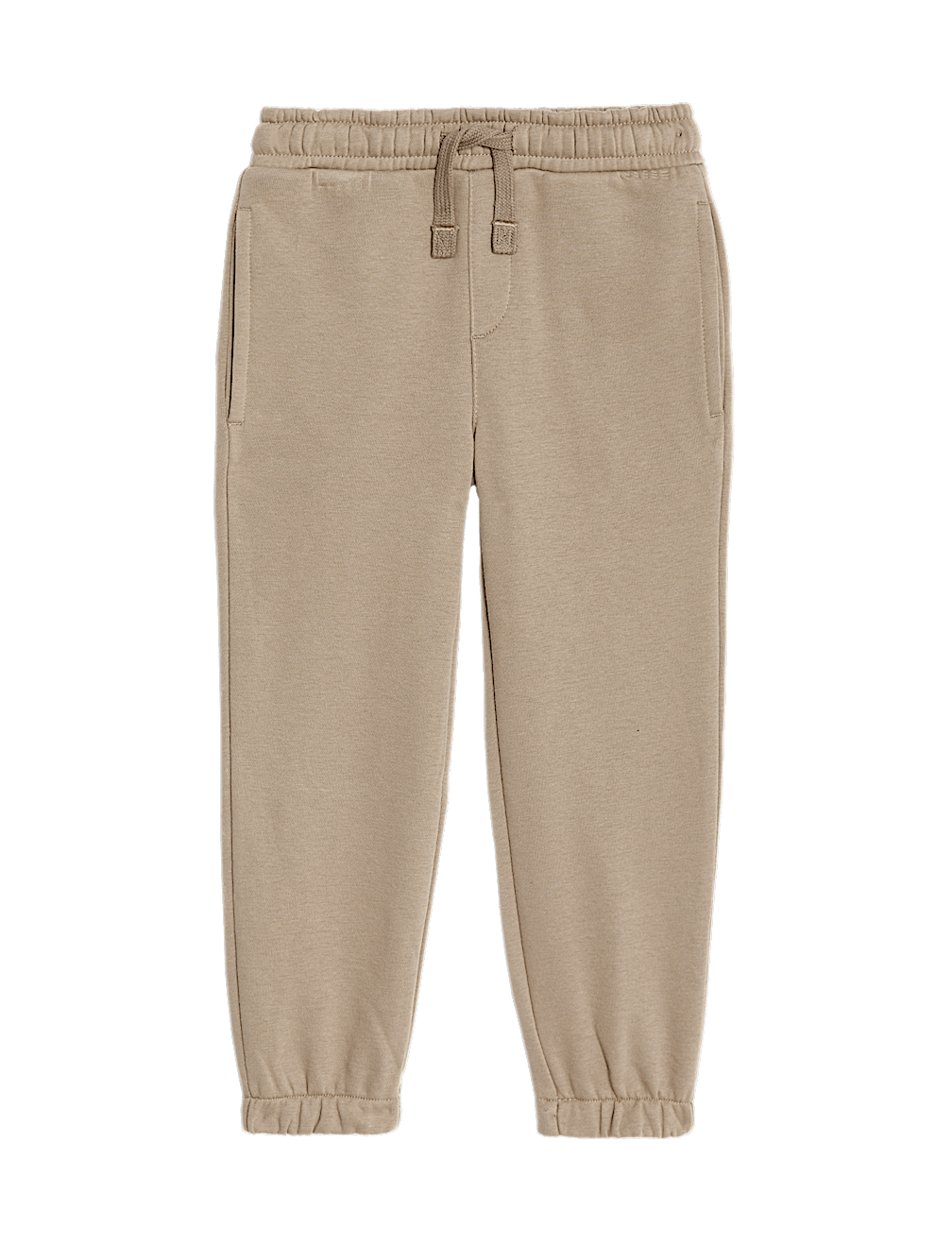 Cotton Rich Joggers (2-8 Yrs)