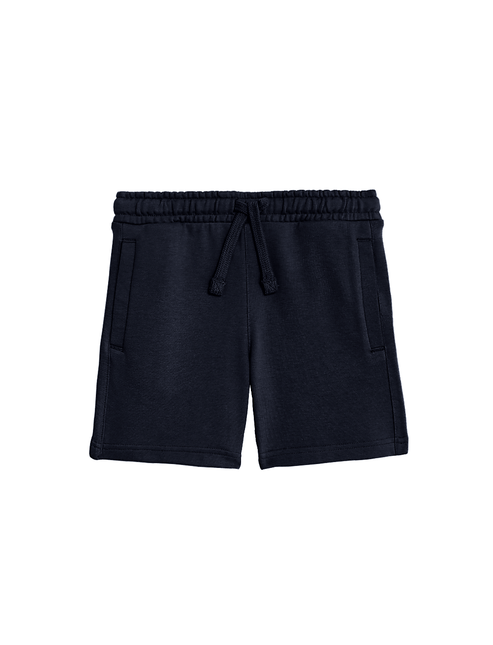Cotton Rich Shorts (2-8 Yrs)