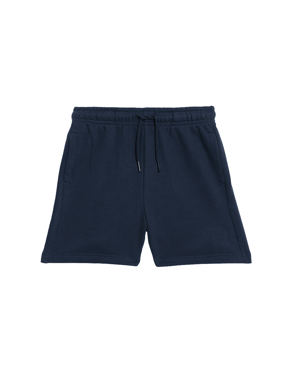 Cotton Rich Shorts (2-8 Yrs)