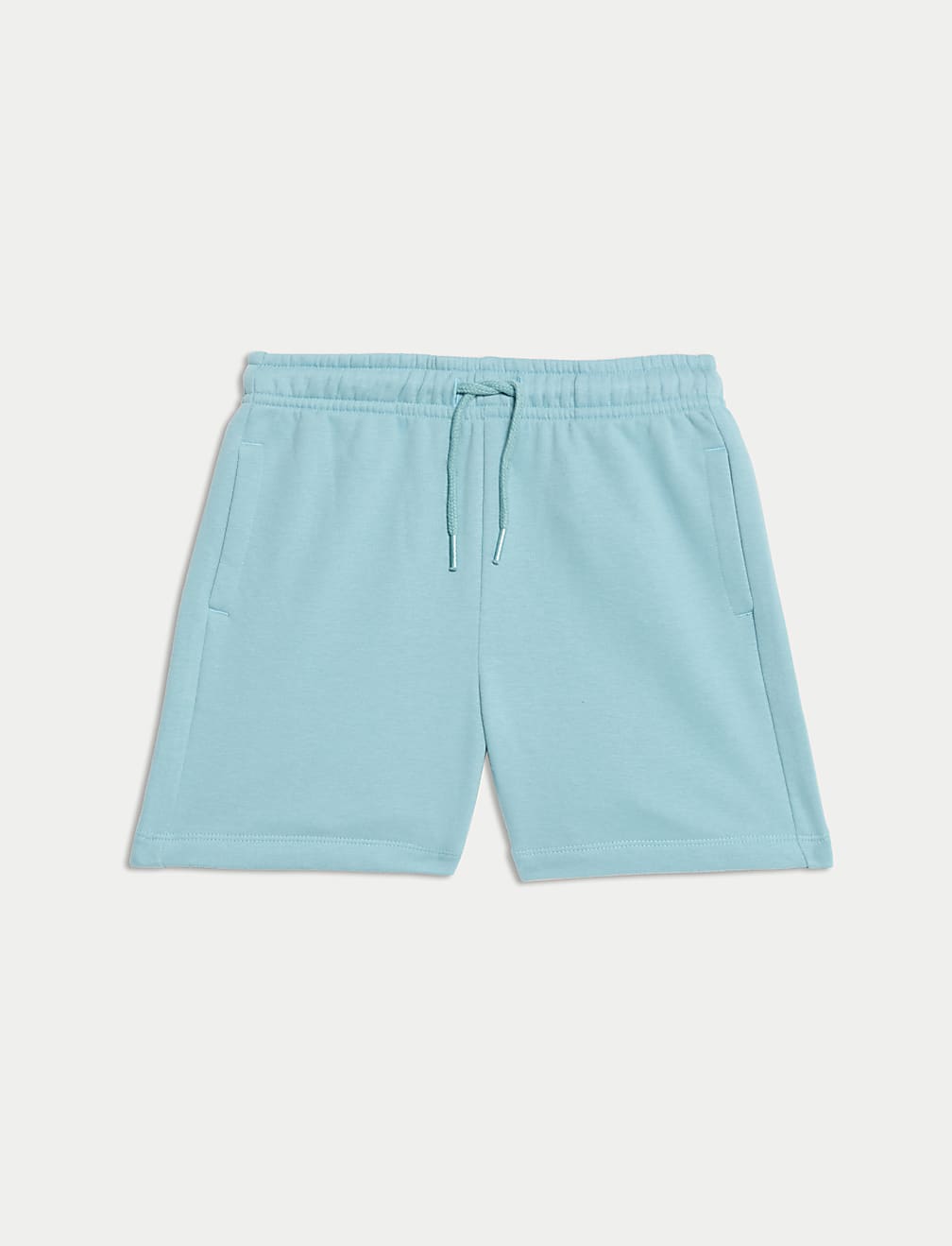 Cotton Rich Shorts (2-8 Yrs)