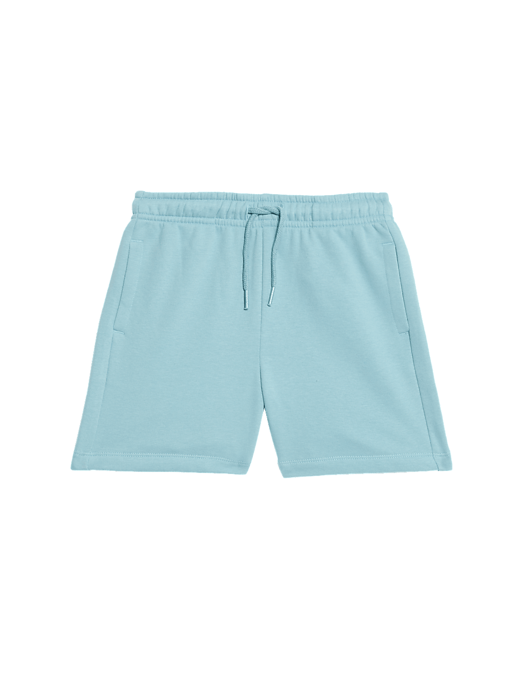 Cotton Rich Shorts (2-8 Yrs)