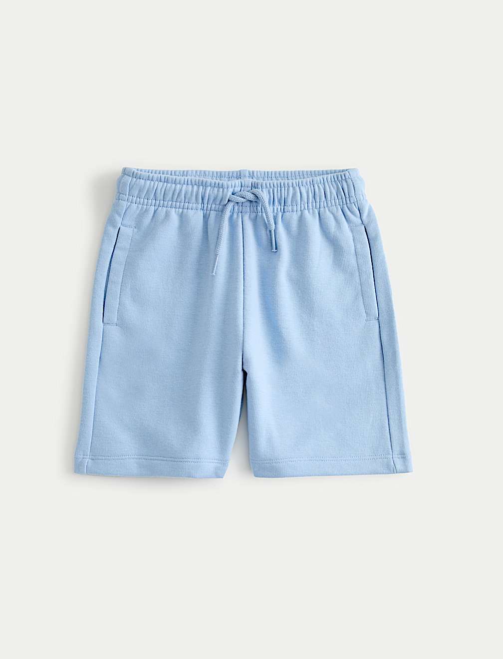 Cotton Rich Shorts (2-8 Yrs)