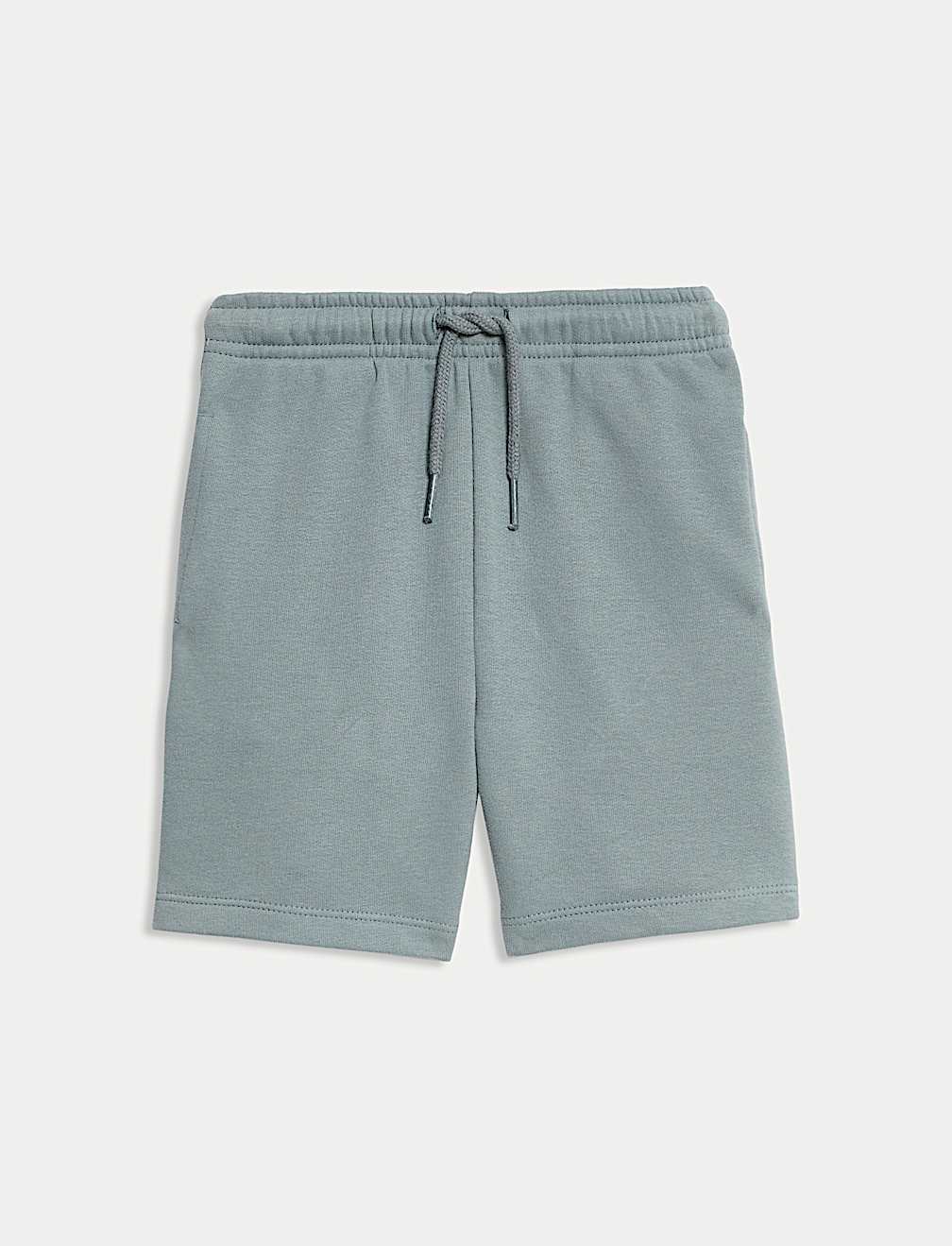 Cotton Rich Shorts (2-8 Yrs)