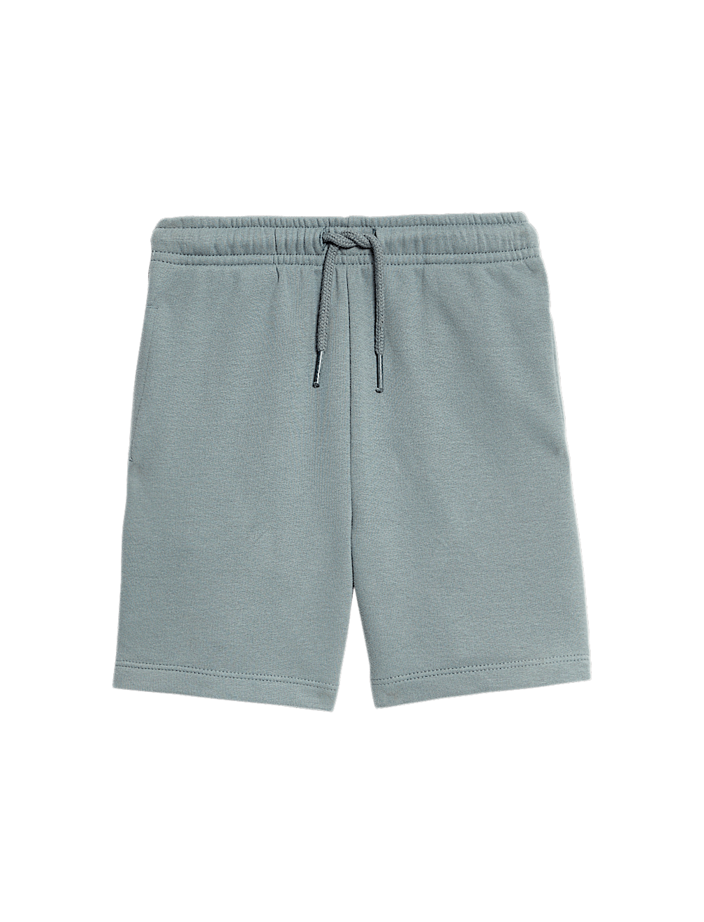 Cotton Rich Shorts (2-8 Yrs)