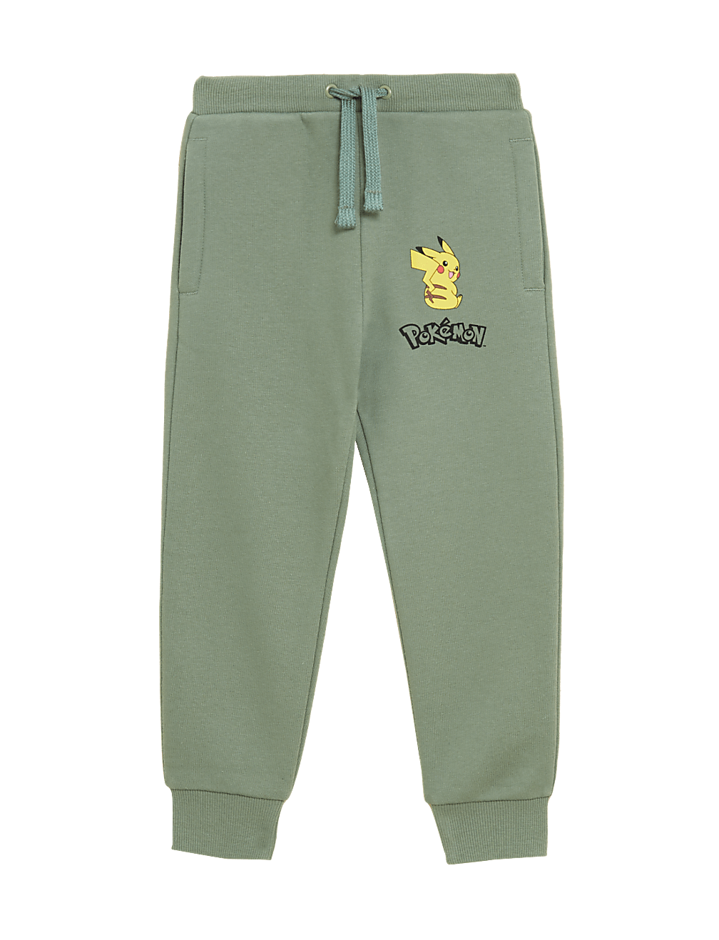 Cotton Rich Pokemon™ Joggers