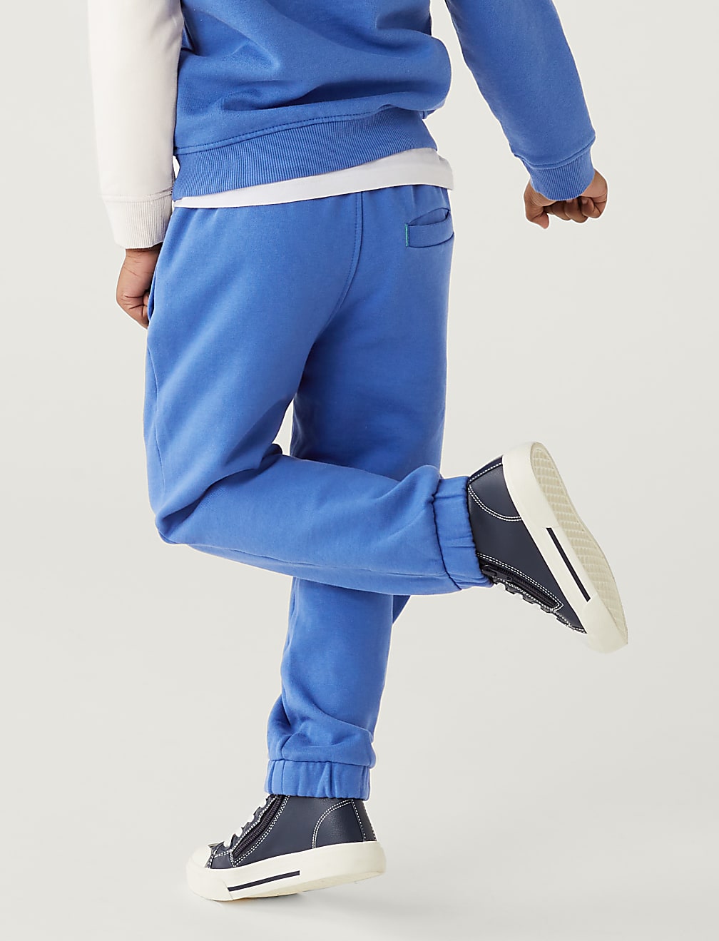 Cotton Rich Mickey Mouse™ Joggers