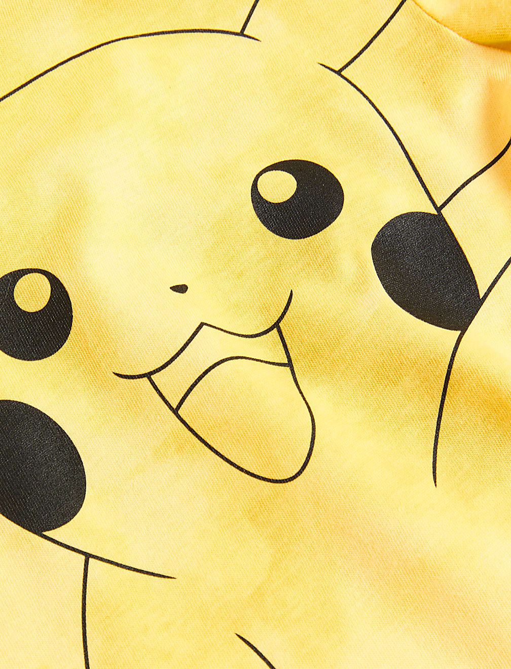 Pure Cotton Pokémon™ T-Shirt