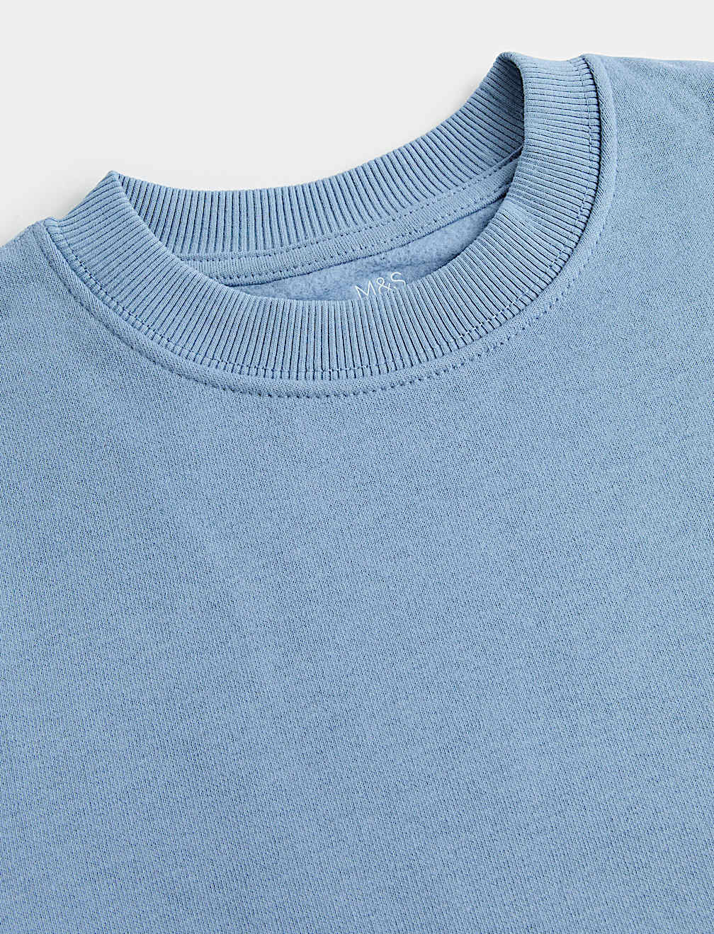 3 Pack Cotton Rich Sweatshirts (2-8 Yrs)