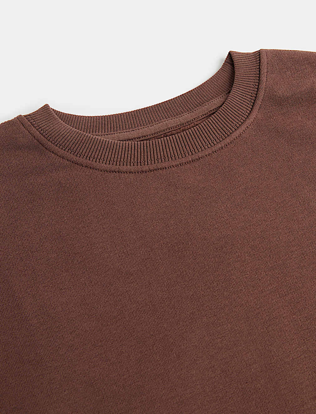 3 Pack Cotton Rich Sweatshirts (2-8 Yrs)