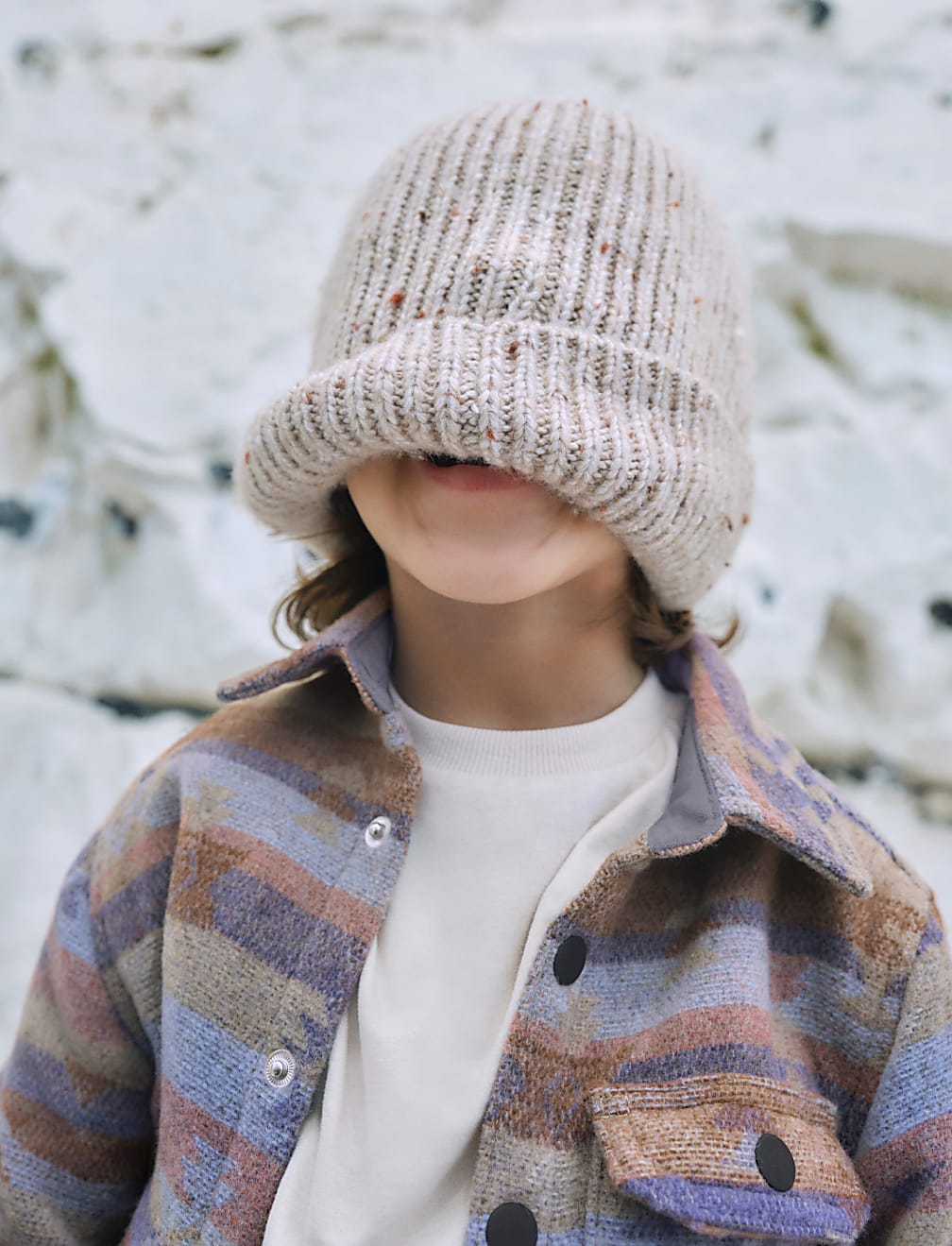 2pc Printed Shirt and T-Shirt (2-16 Yrs)