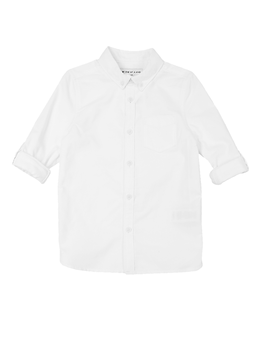 Pure Cotton Shirt (3 Mths - 7 Yrs)