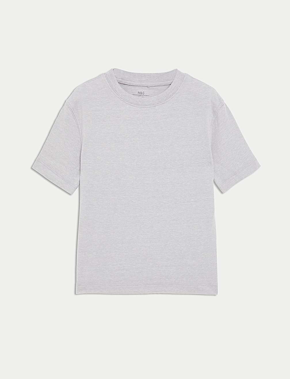 Pure Cotton Abstract Shirt