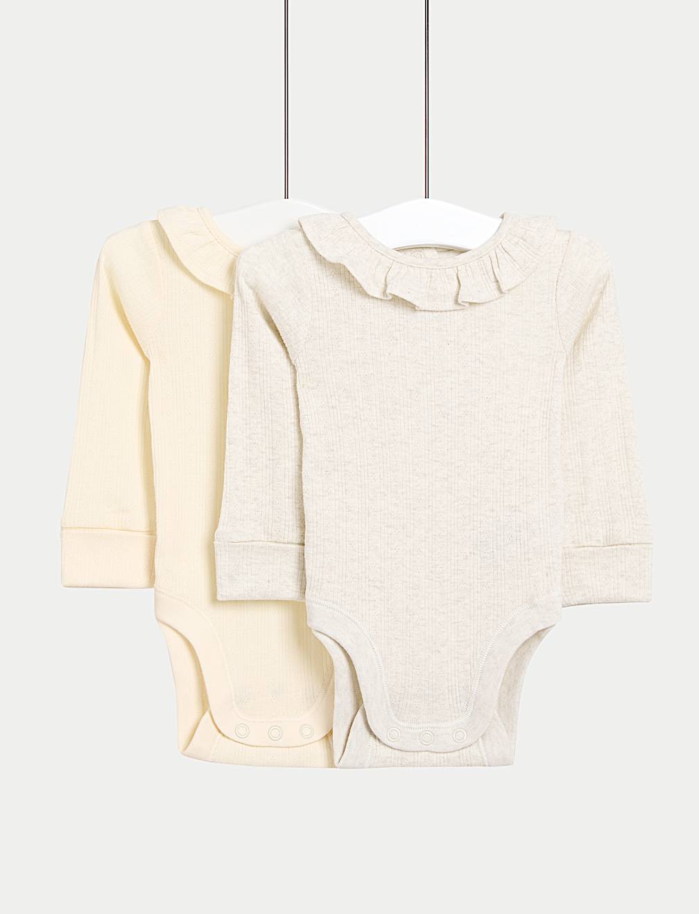 G 2P Frill Collar LSBS