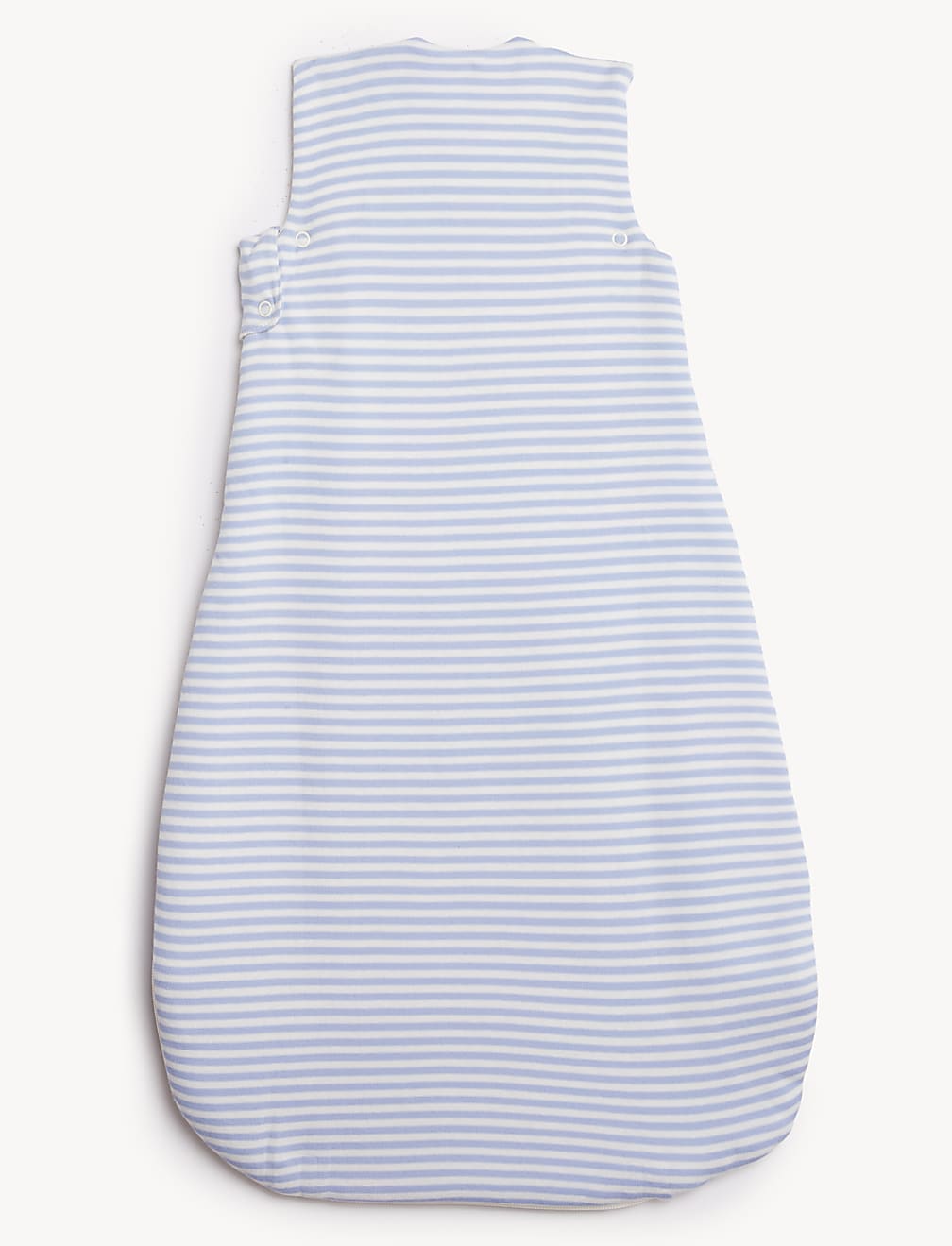 Pure Cotton Duck 2.5 Tog Sleeping Bag