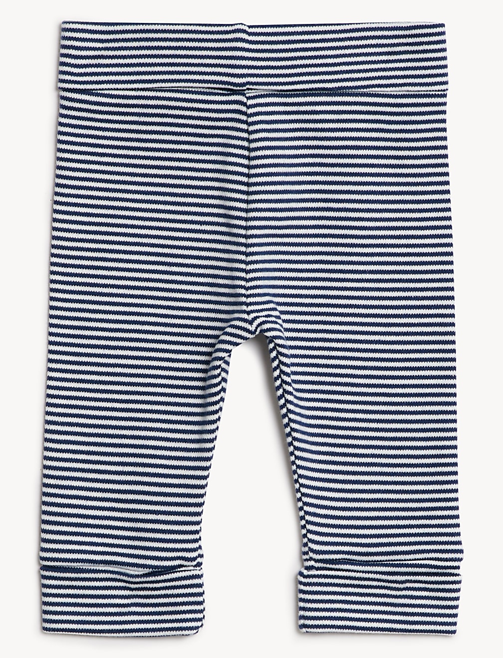 3pk Pure Cotton Leggings