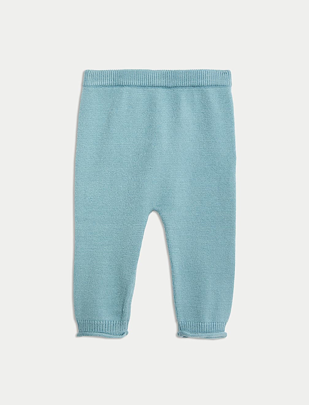 2pc Knitted Hedgehog Outfit (0-12 Mths)