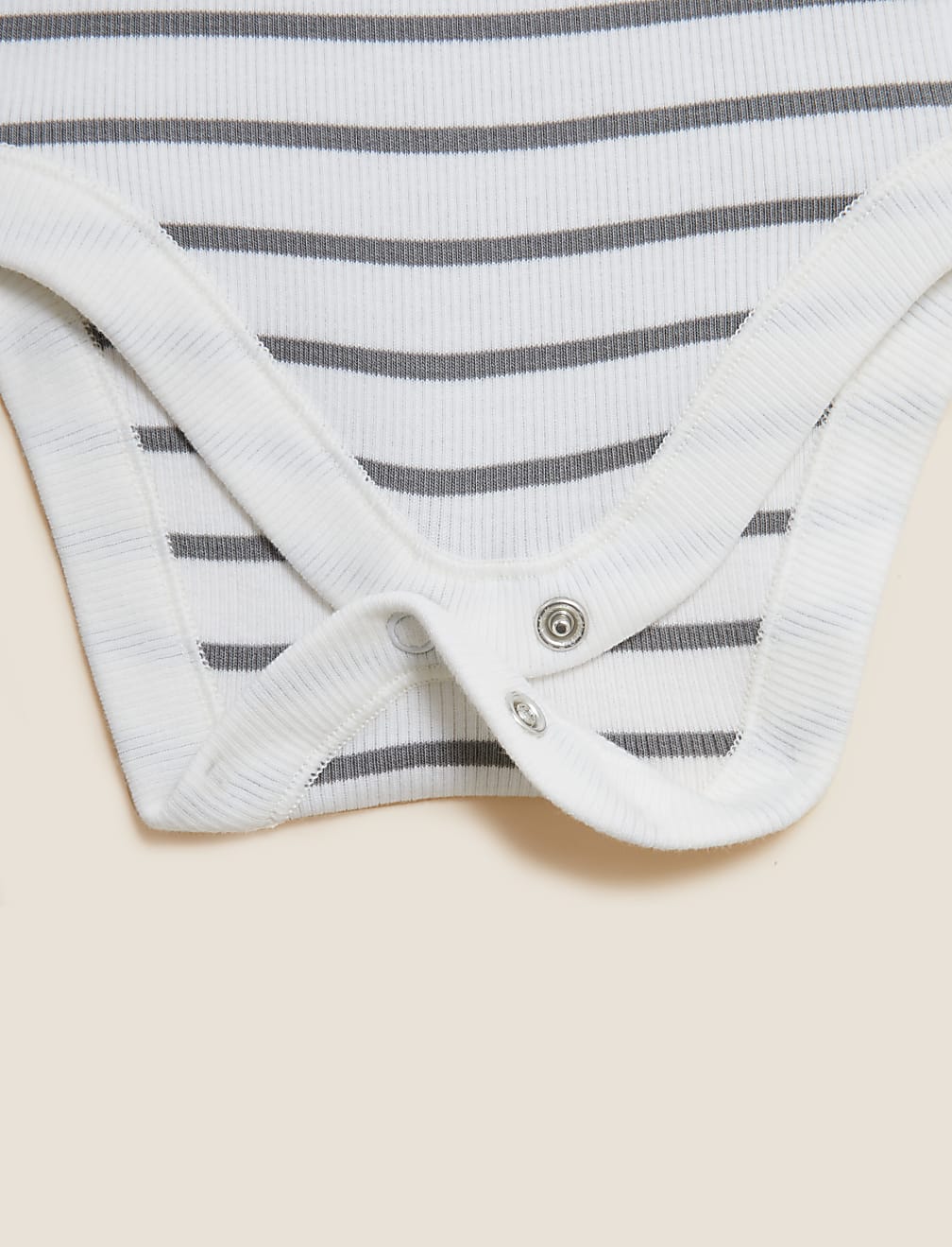 3pk Cotton Rich Transport Bodysuits (61/2 lbs - 3 Yrs)