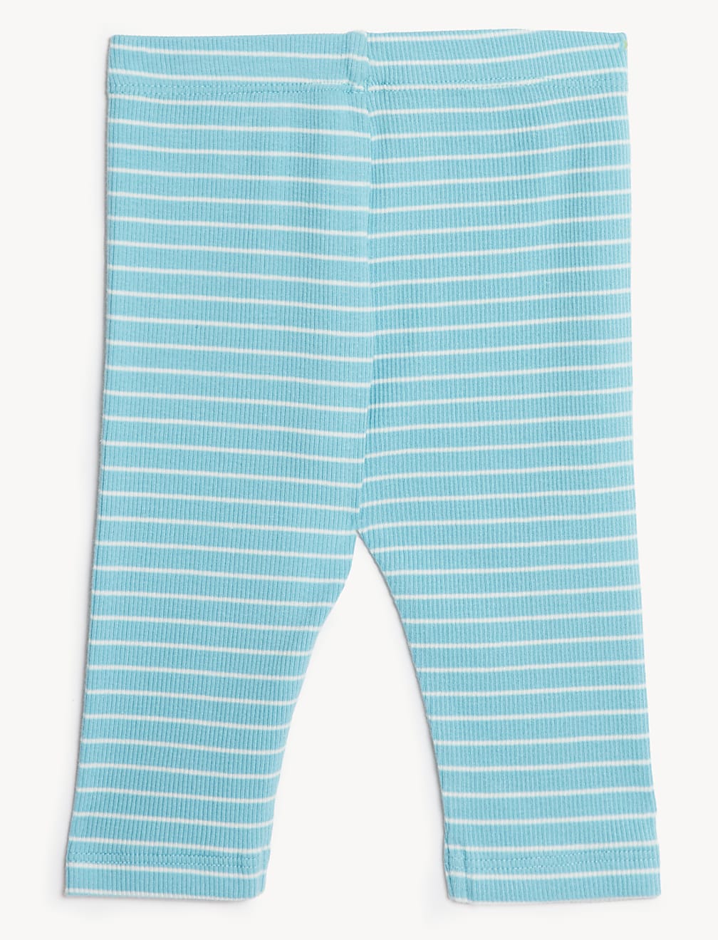 Cotton Rich Striped Leggings (7lbs - 1 Yr)