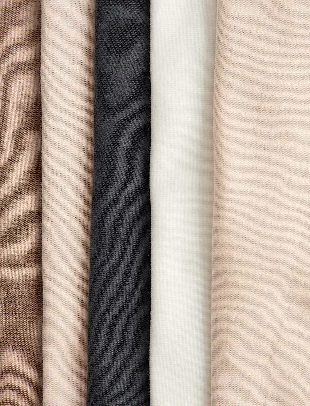 5 Pack Pure Cotton Bodysuits (7lbs - 3 Yrs)