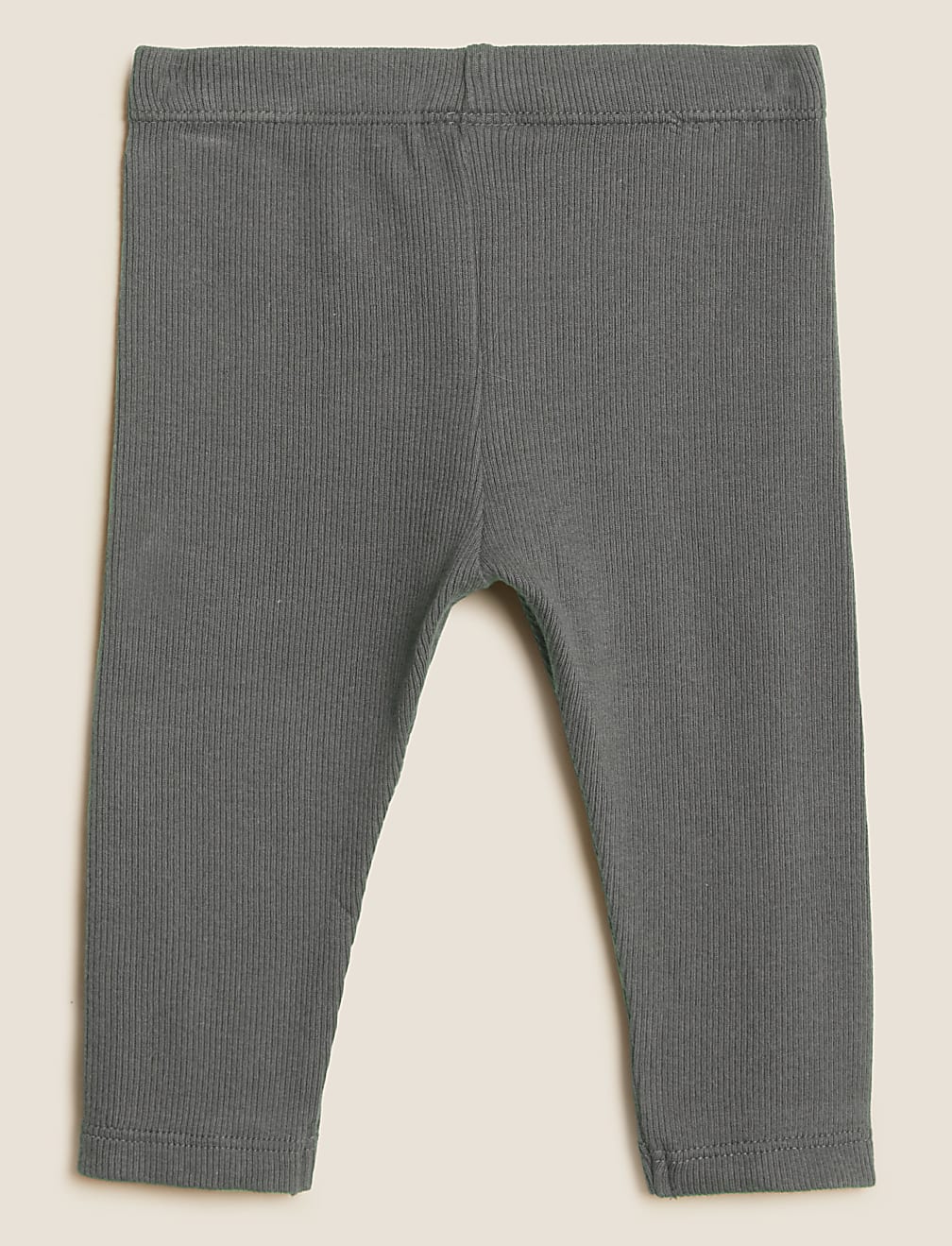 Cotton Rich Leggings (7lbs-12 Mths)
