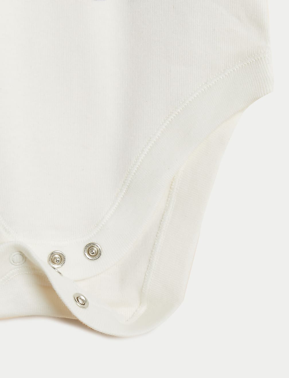 3pk Pure Cotton Winnie the Pooh&trade; Bodysuits (0-3 Yrs)