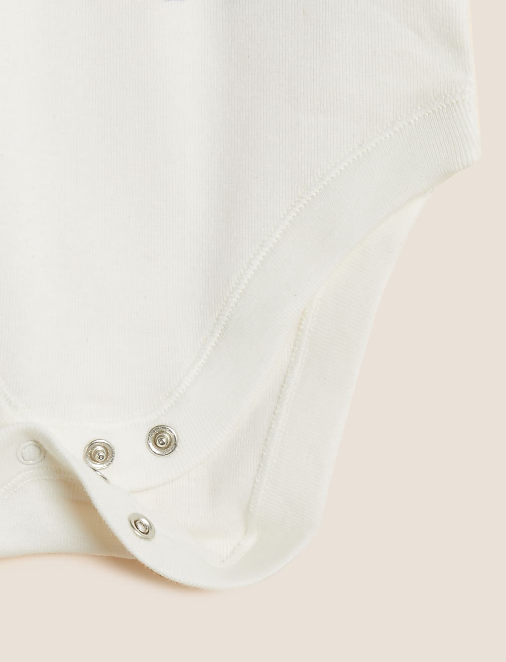 3pk Pure Cotton Winnie the Pooh&trade; Bodysuits (0-3 Yrs)