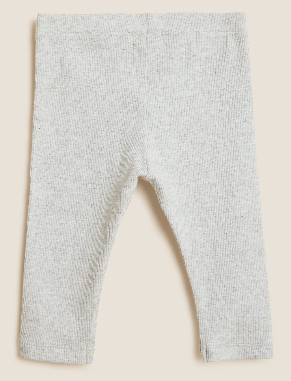 Cotton Rich Leggings