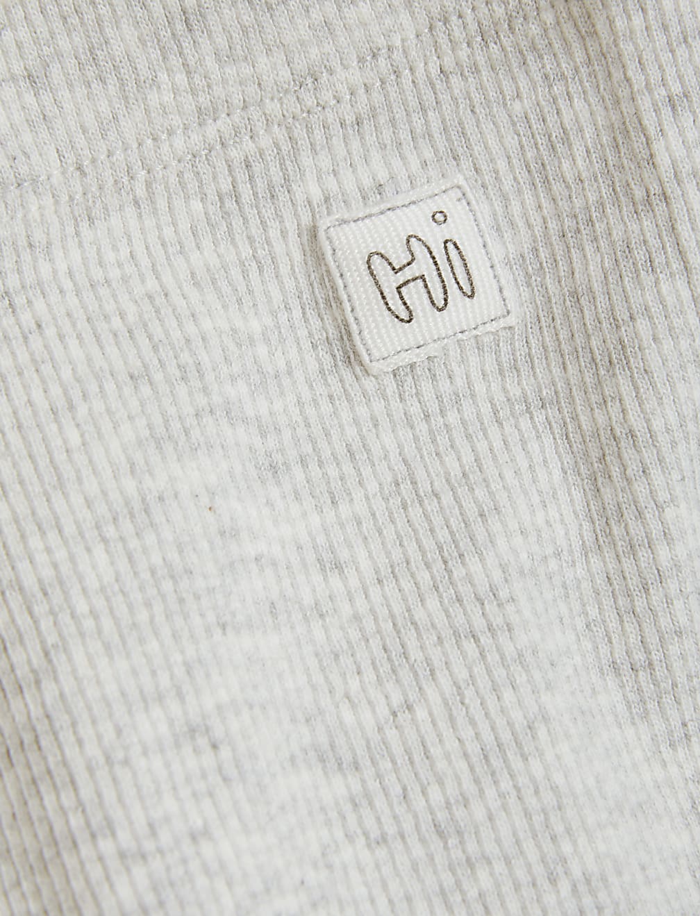Cotton Rich Leggings