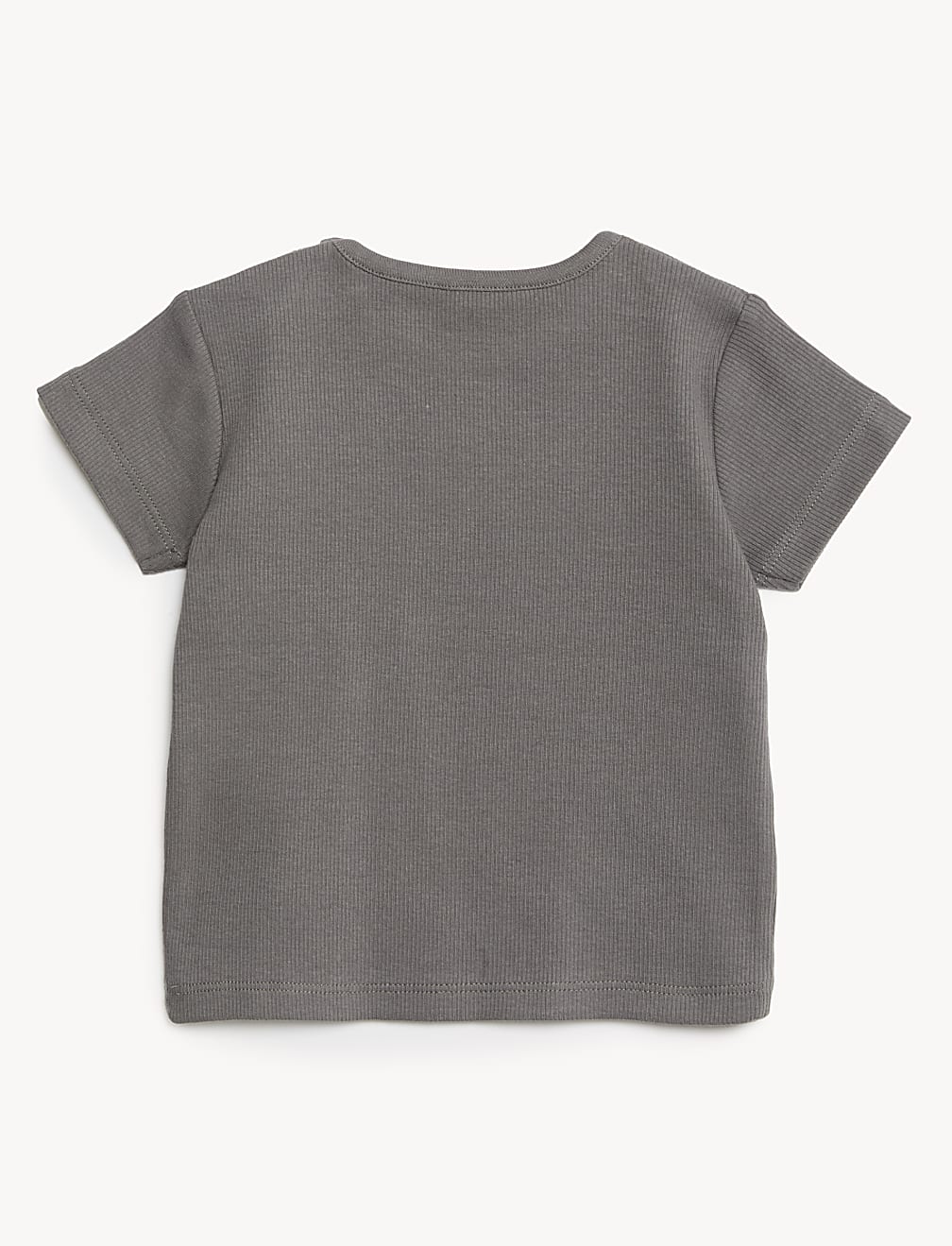 Cotton Rich Bear T-Shirt