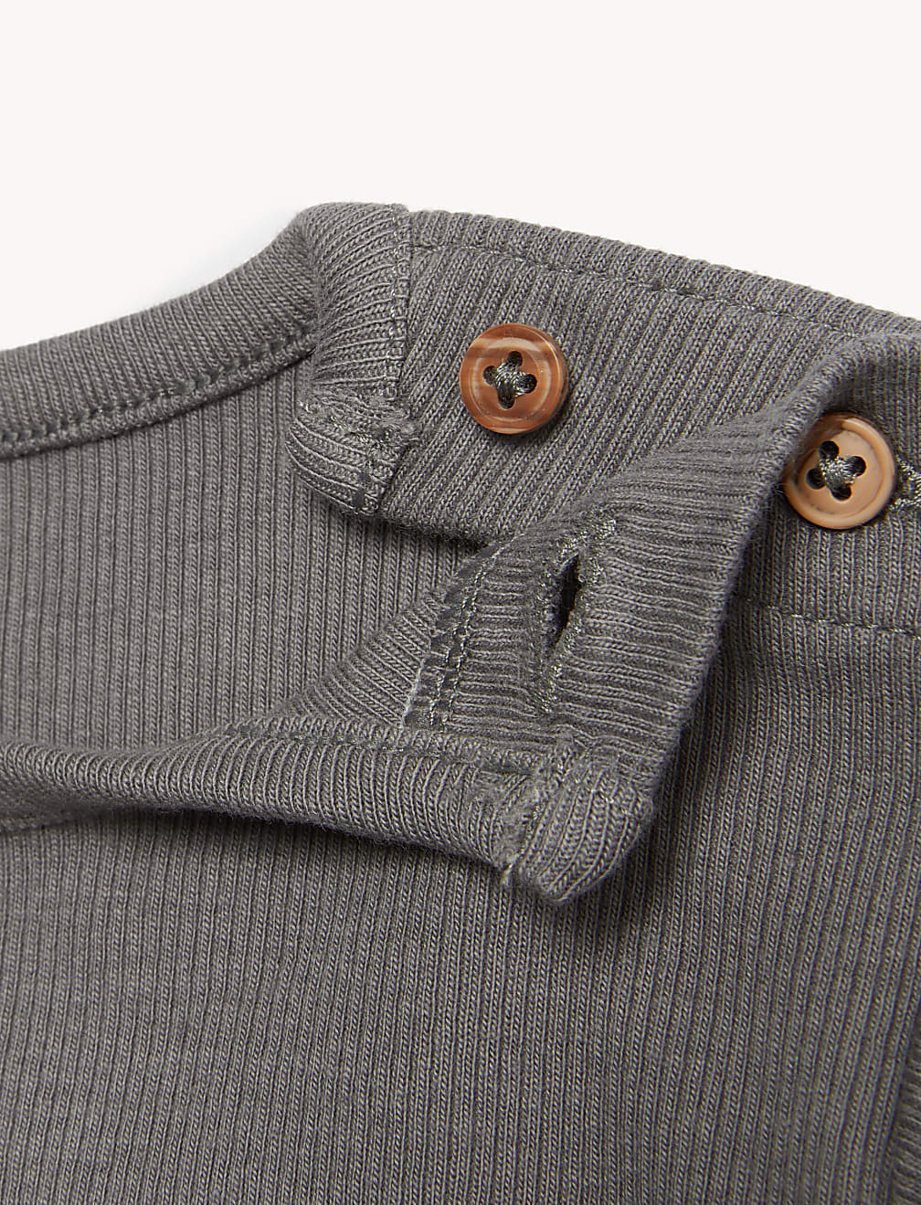 Cotton Rich Bear T-Shirt